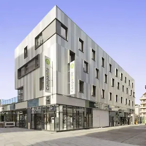 Campanile Gare– Genève Annemasse