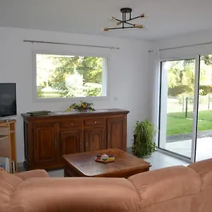 Hébergement de vacances Maison Cosy Confort Dans Un Cadre De Verdure