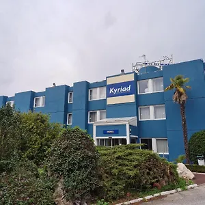 Kyriad Toulon Est Hyeres La Garde (Var)