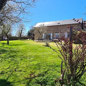 Séjour à la campagne La Grange