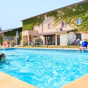 Hébergement de vacances De La Carrétarié