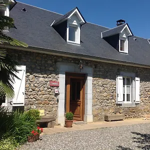 Hébergement de vacances Le Du Poiré